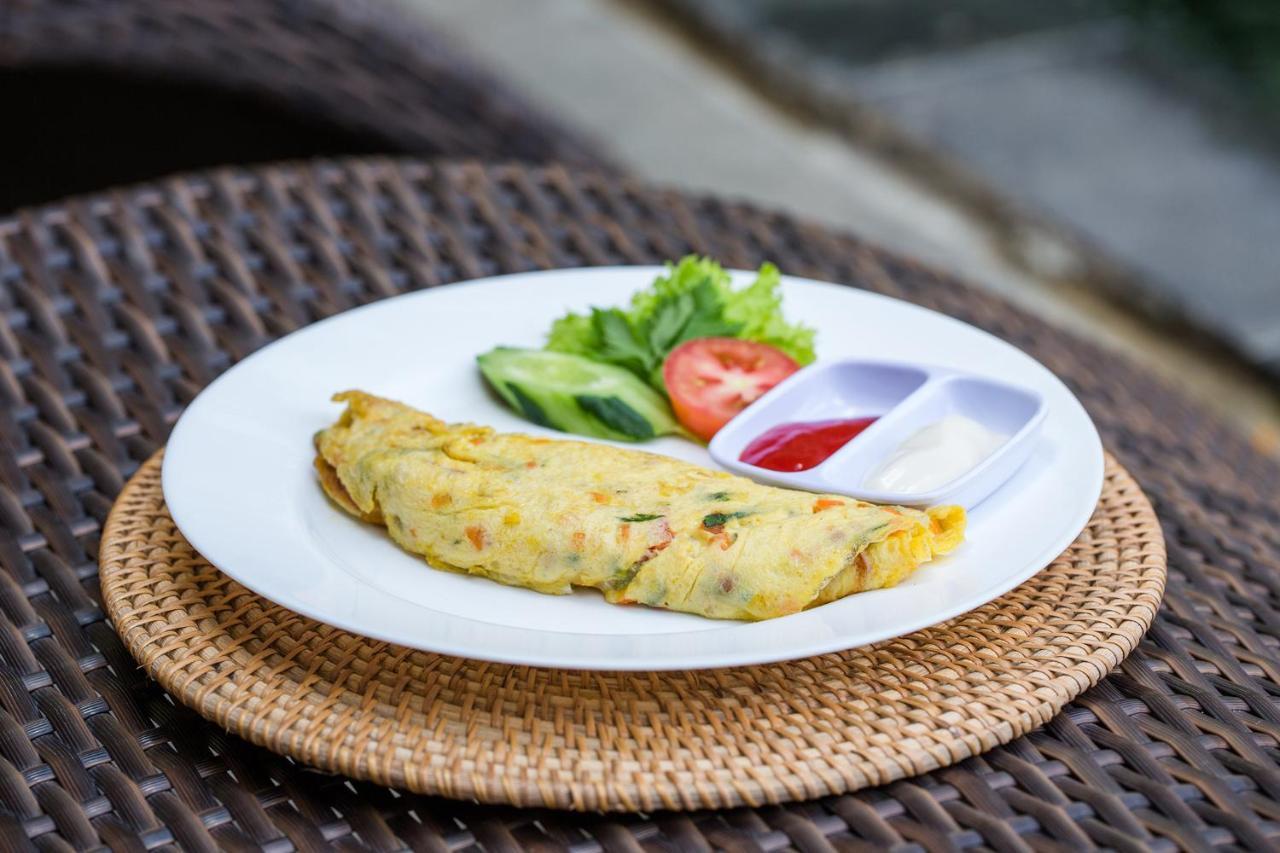 Tamyang Ubud Villas Ngoại thất bức ảnh